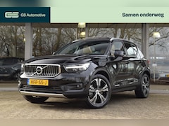 Volvo XC40 - 1.5 T5 Recharge Inscription met Pano/Cam/Led/Leder