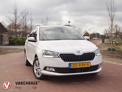 Skoda Fabia Combi - 1.0 TSI Style | Automaat | Cruise Control | Trekhaak | Parkeersensoren |