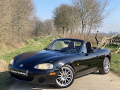 Mazda MX-5 - NBFL 1.6i Exclusive