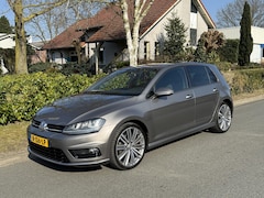 Volkswagen Golf Variant - 7 1.4 TSI 140PK 3x R-Line Keyless•Camera