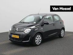 Citroën C1 - 1.0 VTi Feel | BLUETOOTH | AIRCO | ELEKTRISCHE RAMEN VOOR |