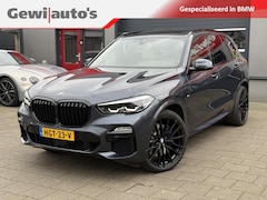 BMW X5 - xDrive45e M-Sport Pano Adapt.Cruise