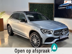 Mercedes-Benz GLC-klasse - 300de 4MATIC AMG Line|Pano|360camera|Ambient|