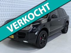 Porsche Cayenne - 3.2 V6 Automaat Trekhaak Xenon (2006)