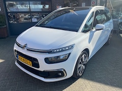 Citroën Grand C4 SpaceTourer - 1.2 PureTech Business 7-pers Trekhaak