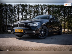 BMW 1-serie - 150pk Upgrade Edition