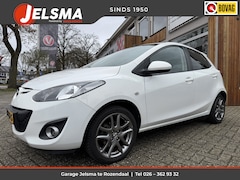 Mazda 2 - 2 1.3 TS Plus 5d, Airco | Navi | Trekhaak