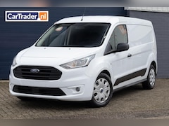 Ford Transit Connect - 1.5 EcoBlue L2 Trend