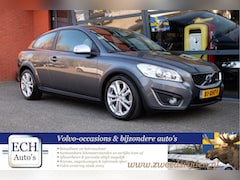 Volvo C30 - 1.6 D2 115 pk R-edition, Bluetooth