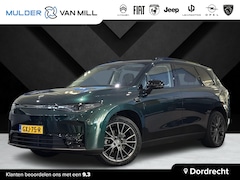 Leapmotor C10 - SUV Design EV 70 kWh / 218pk AUTOMAAT | 360° CAMERA | STOELVERW. | STOELKOELING | ADAPTIVE