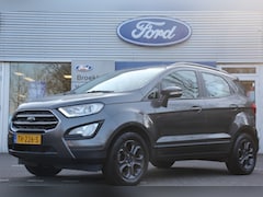 Ford EcoSport - 1.0EB | NL-AUTO | DEALER OH | NAVI | CLIMA | CRUISE | TREKHAAK | APPLE CARPLAY & ANDROID A