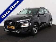 Hyundai Kona - 1.6 GDI HEV Comfort 01-2020 150.966 KM