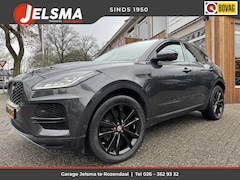 Jaguar E-Pace - 2.0 P250 AWD S Aut. Leer | Trekhaak | Camera