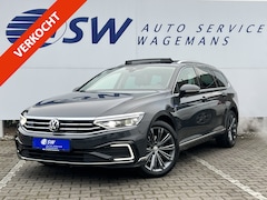 Volkswagen Passat Variant - 1.4 TSI PHEV GTE Business | Pano | Trekhaak | CarPlay | ACC | LED | 18 inch