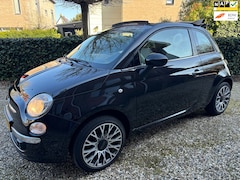 Fiat 500 - 1.4-16V Sport