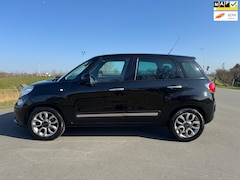 Fiat 500 L - 0.9 TwinAir Lounge