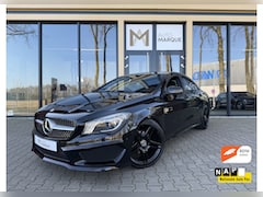 Mercedes-Benz CLA-Klasse - 180 Aut. | Prestige | 18" LM Velgen | AMG Styling | Bi-Xenon | Navigatie | Stoelverwarming