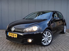 Volkswagen Golf - 1.4 TSI Trendline 1Eigenaar, Vol.Onderhoud