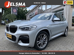 BMW X3 - xDrive30e Executive Plug-in Hybrid, M-Sport | Trekhaak