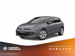 Volkswagen Golf - 1.5 eHybrid 204 6DSG eHybrid Life Edition 1.5 eHybrid 204pk Life Edition eHybrid