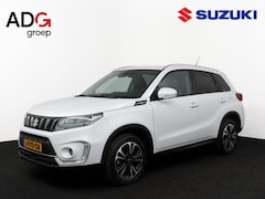 Suzuki Vitara - 1.4 Boosterjet Style Smart Hybrid | Climate control | Cruise control adaptive | Navigatie