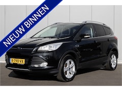 Ford Kuga - 1.6 Titanium 4WD ACC CRUISE NAVI TREKHAAK