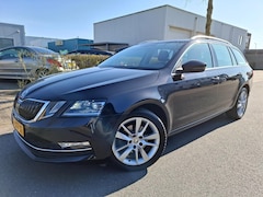 Skoda Octavia Combi - 1.0 TSI CLIMA/CRUISE/NAVI/XENON/KEYLESS