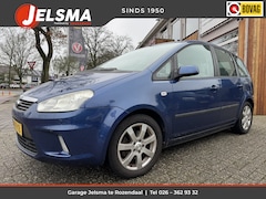 Ford C-Max - 1.6-16v Trend, Airco | Keurige auto