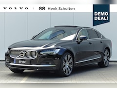 Volvo S90 - B5 250PK AUT8 Ultimate Bright, Adaptieve Cruise Control met Pilot Assist, Elektrisch bedie