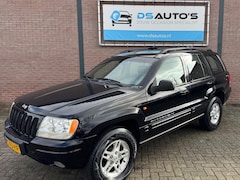 Jeep Grand Cherokee - 4.7i V8 Limited