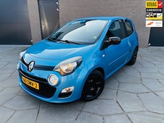 Renault Twingo - 1.2 16V Dynamique | AIRCO|Cruise-Control|Trekhaak|4x Nw All-Season |