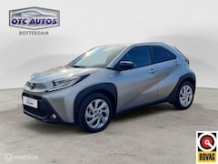 Toyota Aygo X - Pulse 1.0 VVT-I MT Pulse