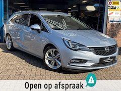 Opel Astra Sports Tourer - 1.6 CDTI Business+ 2016 GRIJS NAVI