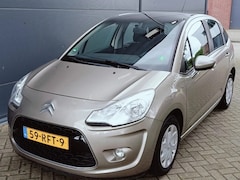 Citroën C3 - 1.6 e-HDi Dynamique