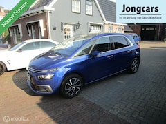 Citroën C4 Picasso - 1.2 PureTech Shine 2017 74.000KM PANO NAVI