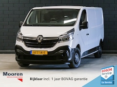 Renault Trafic - 2.0 dCi 120PK T29 L2H1 Comfort | KOELWAGEN | TREKHAAK | ZONNEPANELEN |