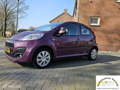 Peugeot 107 - 1.0-12V, Facelift, Airco, Groot Touchscreen,