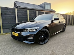 BMW 3-serie Touring - 320i High Executive Edition M-sport | dealer onderhouden