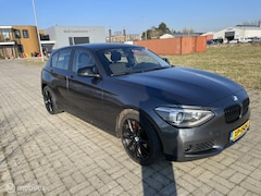 BMW 1-serie - 116i EDE High Executive