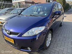 Mazda 5 - 5 1.8 Executive