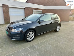 Volkswagen Golf - 1.2 TSI Highline--APK Tot juni 2026