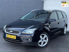 Ford Focus Wagon - 2.0-16V Rally Edition AIRCO/CRUISE/LMV/NAP