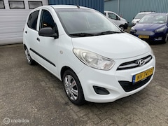 Hyundai i10 - 1.1 i-Drive