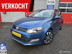 Volkswagen Polo - 1.4 TDI BlueMotion✅navigatie✅