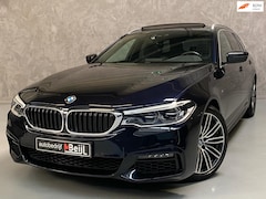 BMW 5-serie Touring - 520i Corporate Lease High Executive /M-Pakket /Pano /Camera