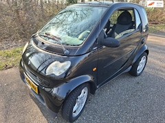 Smart Fortwo coupé - 0.7 Coolstyle