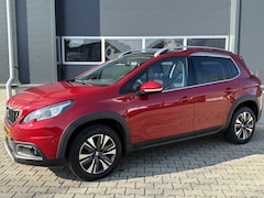 Peugeot 2008 - 1.2 PureTech GT-Line