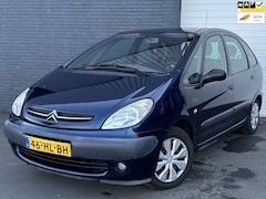 Citroën Xsara Picasso - 1.8i-16V CLIMA/ELKPAK/APK-18-10-2025