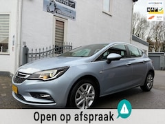 Opel Astra - 1.0 Online Edition | Cruise | Clima | Navi | Nieuwe APK | Recent onderhouden