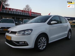 Volkswagen Polo - 1.2 TSI Comfortline ( NAVI KM NAP )